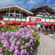 Gasthof Alpenblick