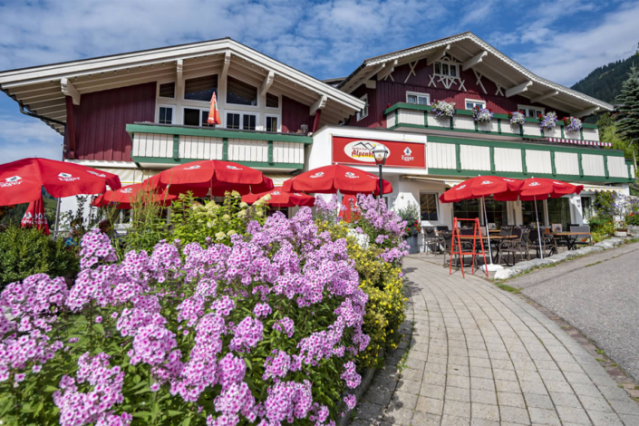 Gasthof Alpenblick